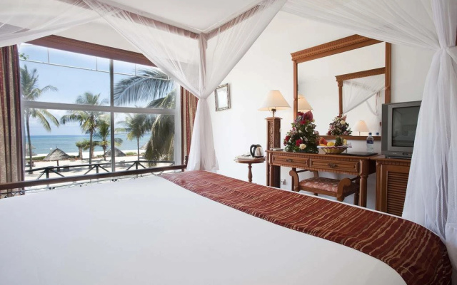 Kunduchi Beach Hotel & Resort