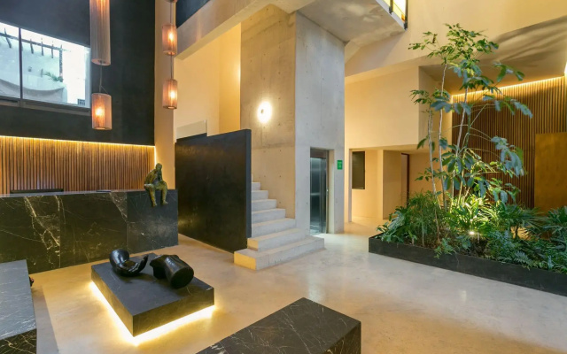 Ceren Luxury Apartments by Spot Rentals