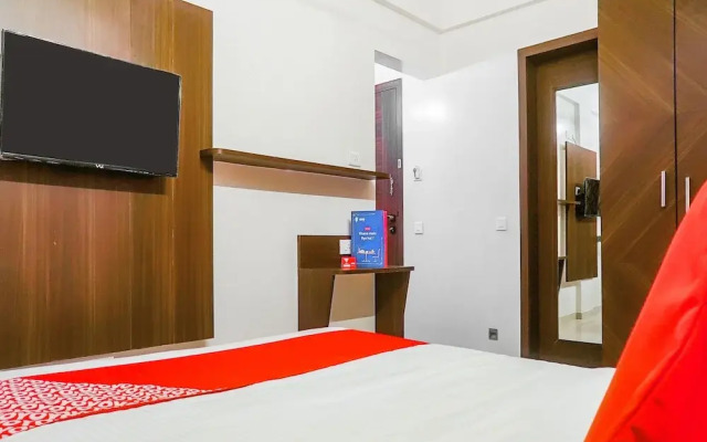 The Pearl Inn