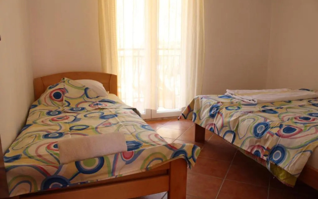 Apartments Todorovic