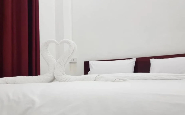Sipanya Guesthouse