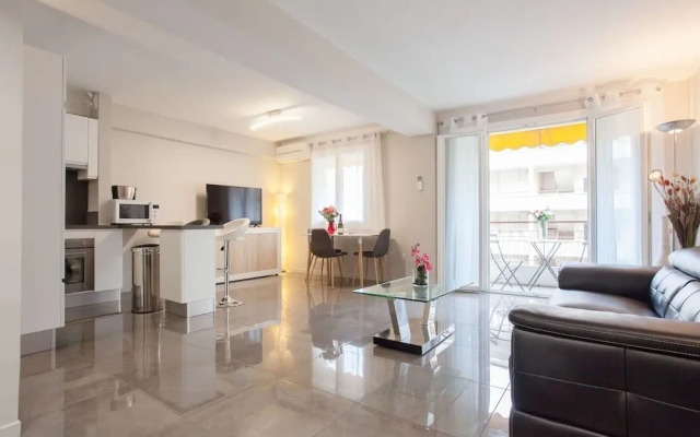 Appartement 92