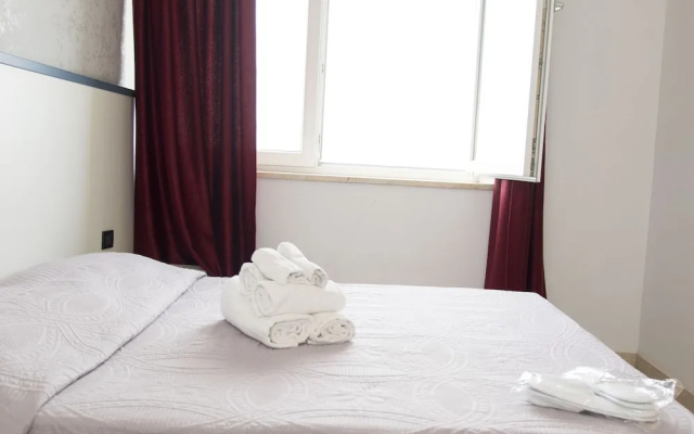 Alex & Lorenz Hotel