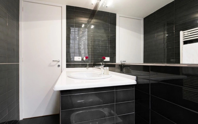 Cosy Flat in the Historic Centre of Rome
