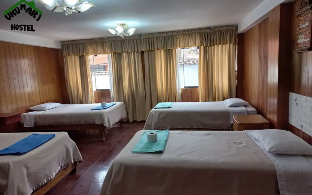 Ukumari B&B