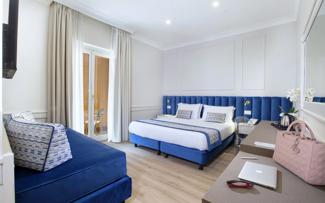 Hotel Michelangelo