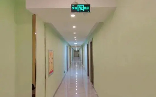 Hotel Regency