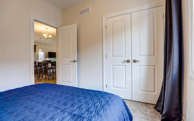 GLOBALSTAY Brand New House in Port Elgin