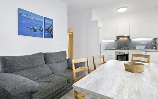 Apartment Blanch