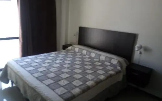 Departamento céntrico Miralejos 9
