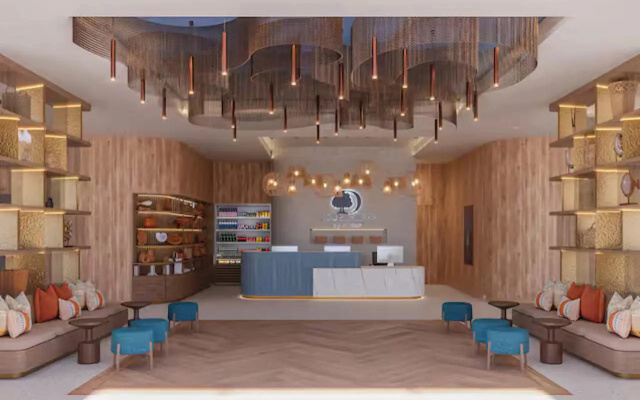DoubleTree by Hilton Punta Cana Downtown