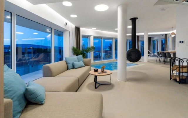 Villa La Bella Vista