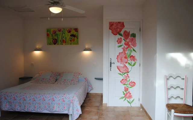 Villa Thocha