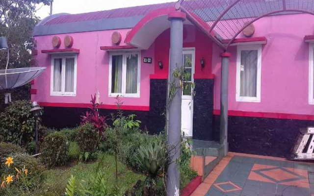 Villa Kota Bunga Widuri