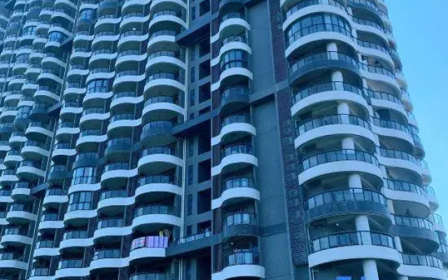 Na AO JA MEE Space Apartment