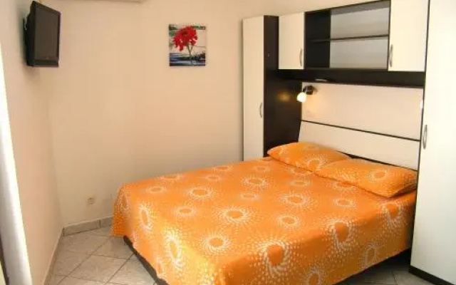 Apartments Murgic