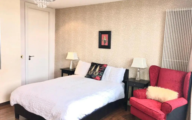 CK Serviced Apartments Belfast