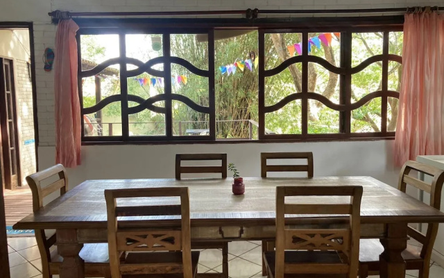 5to Elemento House