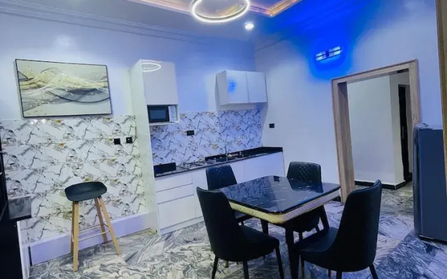 All Smiles Luxury Apartment