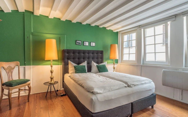 Privatzimmer in bester Altstadtlage