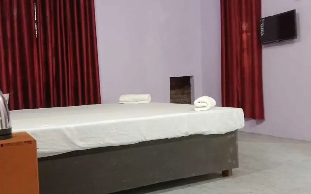 Heritage Nest Resort