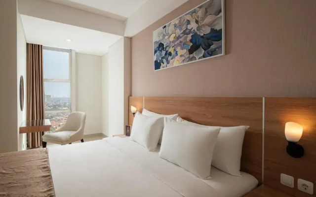 Horison Suites Iswara Bekasi