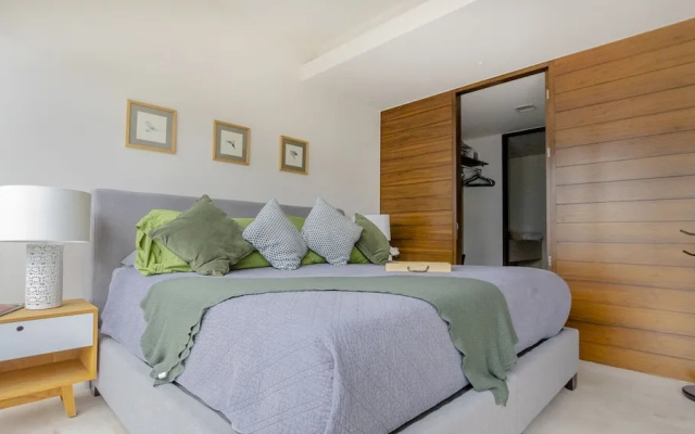 Miyana Luxury Condo