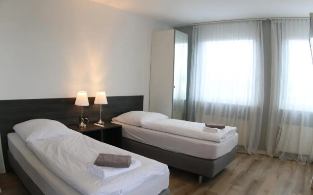 looks-inn