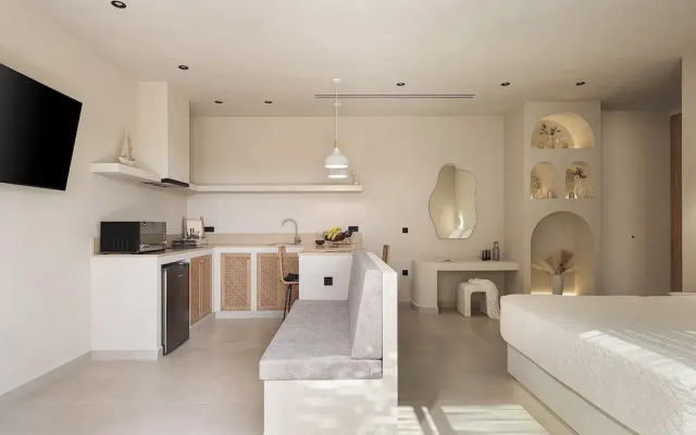 Vanilla Suites