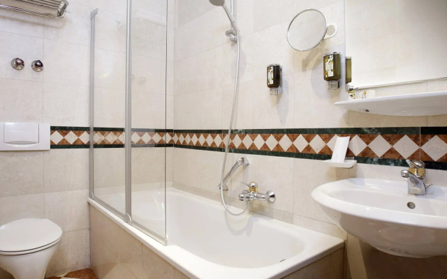 Best Western Hotel Neue Post