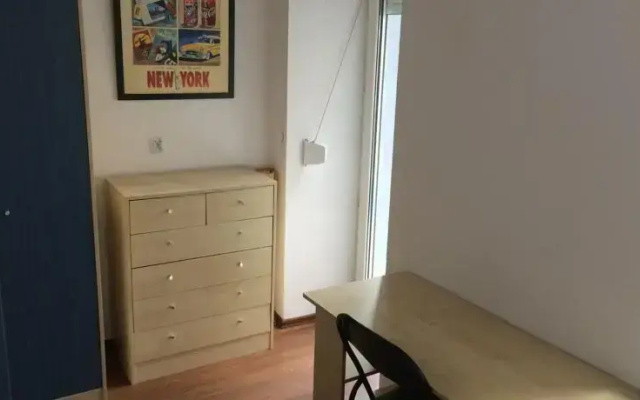 Rent Rooms Krakow
