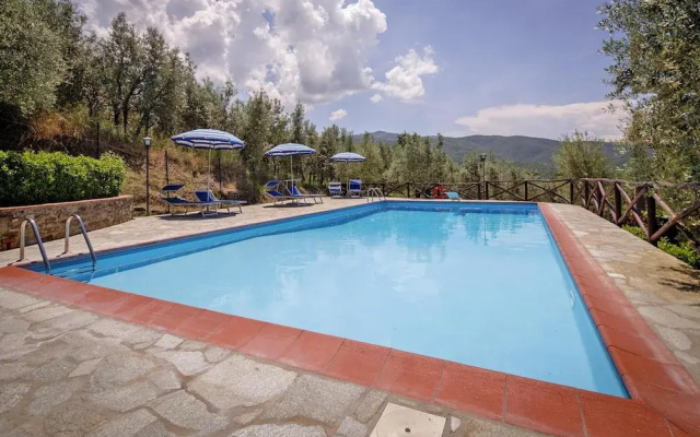 Farmhouse Le Capanne, Castiglion Fiorentino