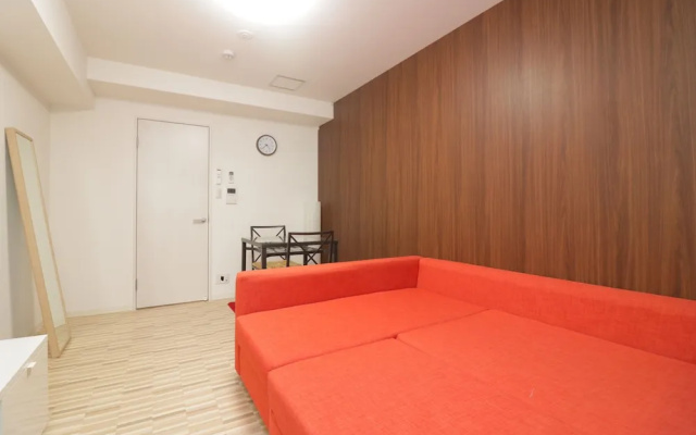 HG Cozy Hotel 40 Hirano Station