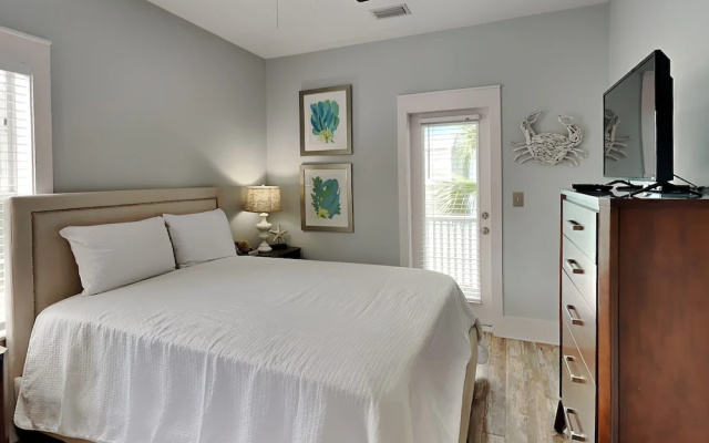 Bungalows at Seagrove by Southern Vacation Rentals