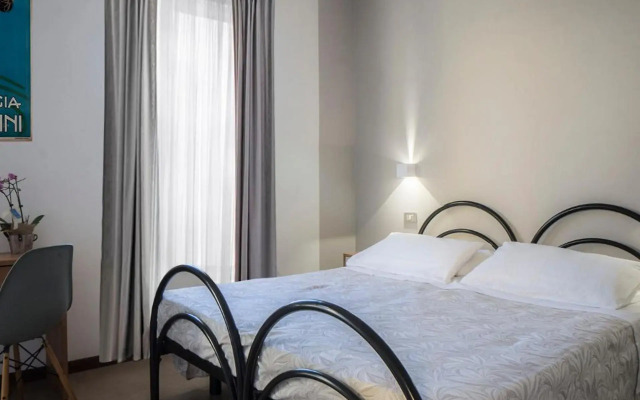 Hotel Mon Pays