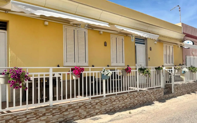 Bed and Breakfast Siciliamuri Lampedusa