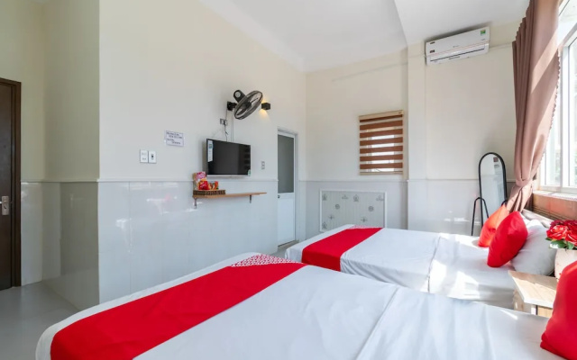 OYO 238 Luxury Motel