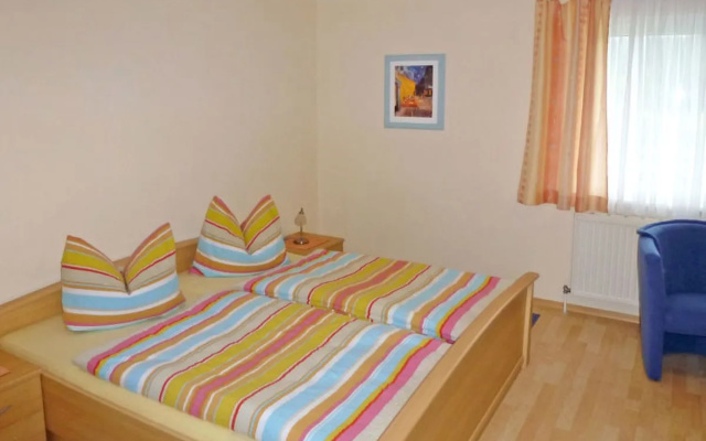 Apartment Fritz Bischofsmais