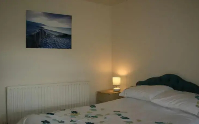 236 Faul, Clifden