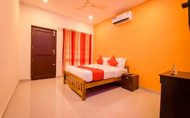 OYO 14604 Green View Residency