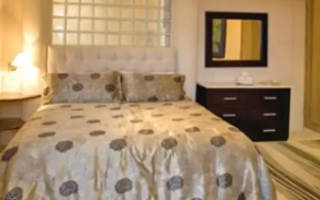 Casas Amapas