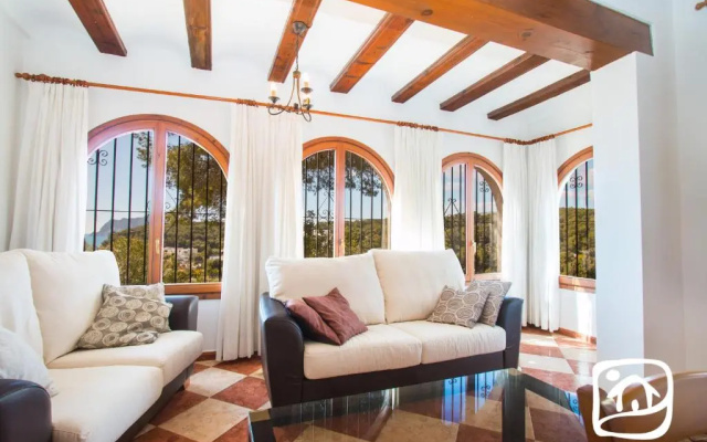 Abahana Villa Paula