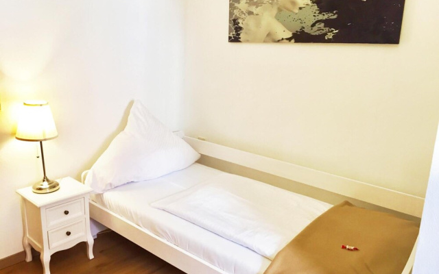 Hotel Anker
