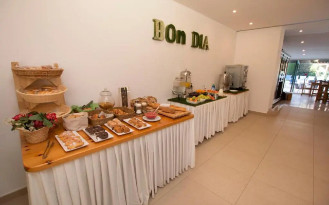 Hotel Yola