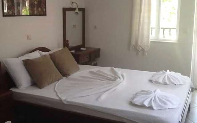Cinar Apart Hotel