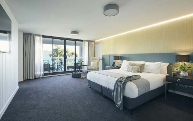 Daydream Island Resort