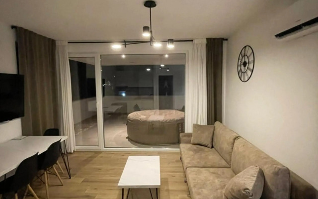 Villa Apartment 24 c