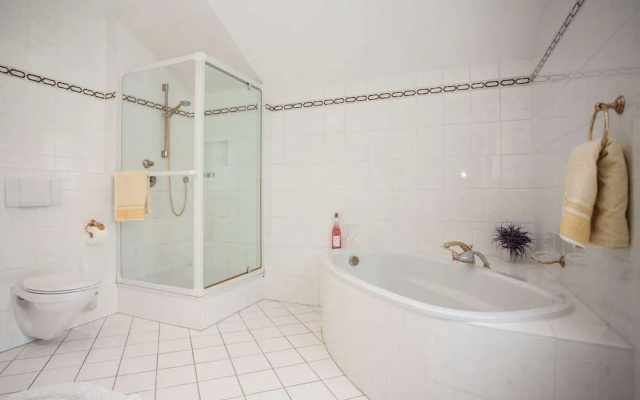 Pension Haus Brieden