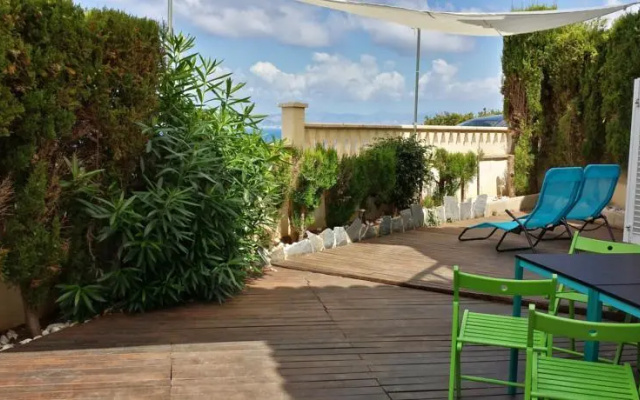 Casa del Mar Bahia Azul