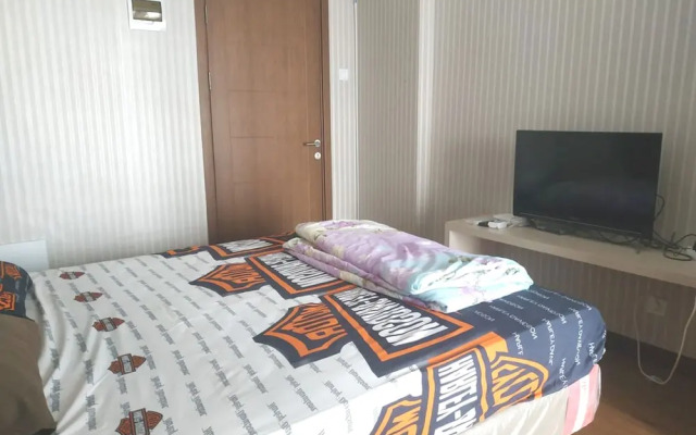 OYO Life 92745 The Margo Monthly Stay